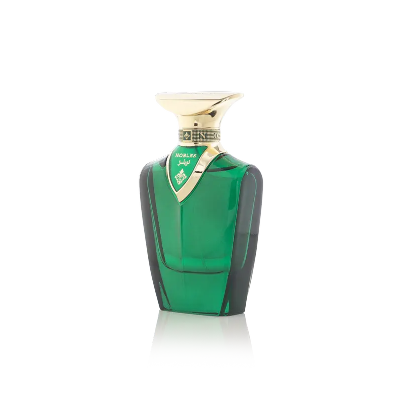 Nobles Perfume by Arabian Oud - 80ml