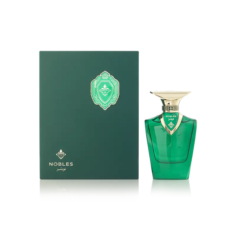 Nobles Perfume by Arabian Oud - 80ml