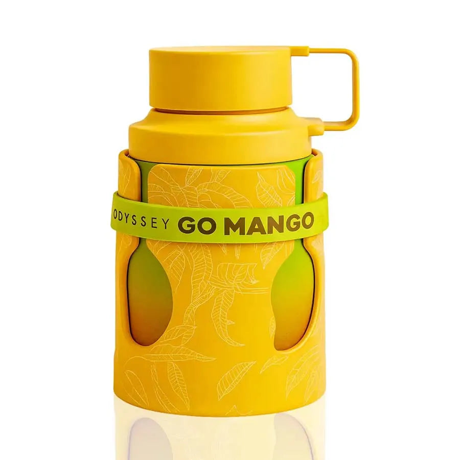 Armaf Odyssey Jou Mango Perfume - 100ml | Unisex