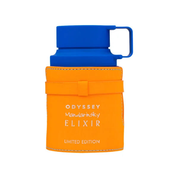 Armaf Odyssey Mandarin Sky Elixir Fragrance - 100ml | Unisex