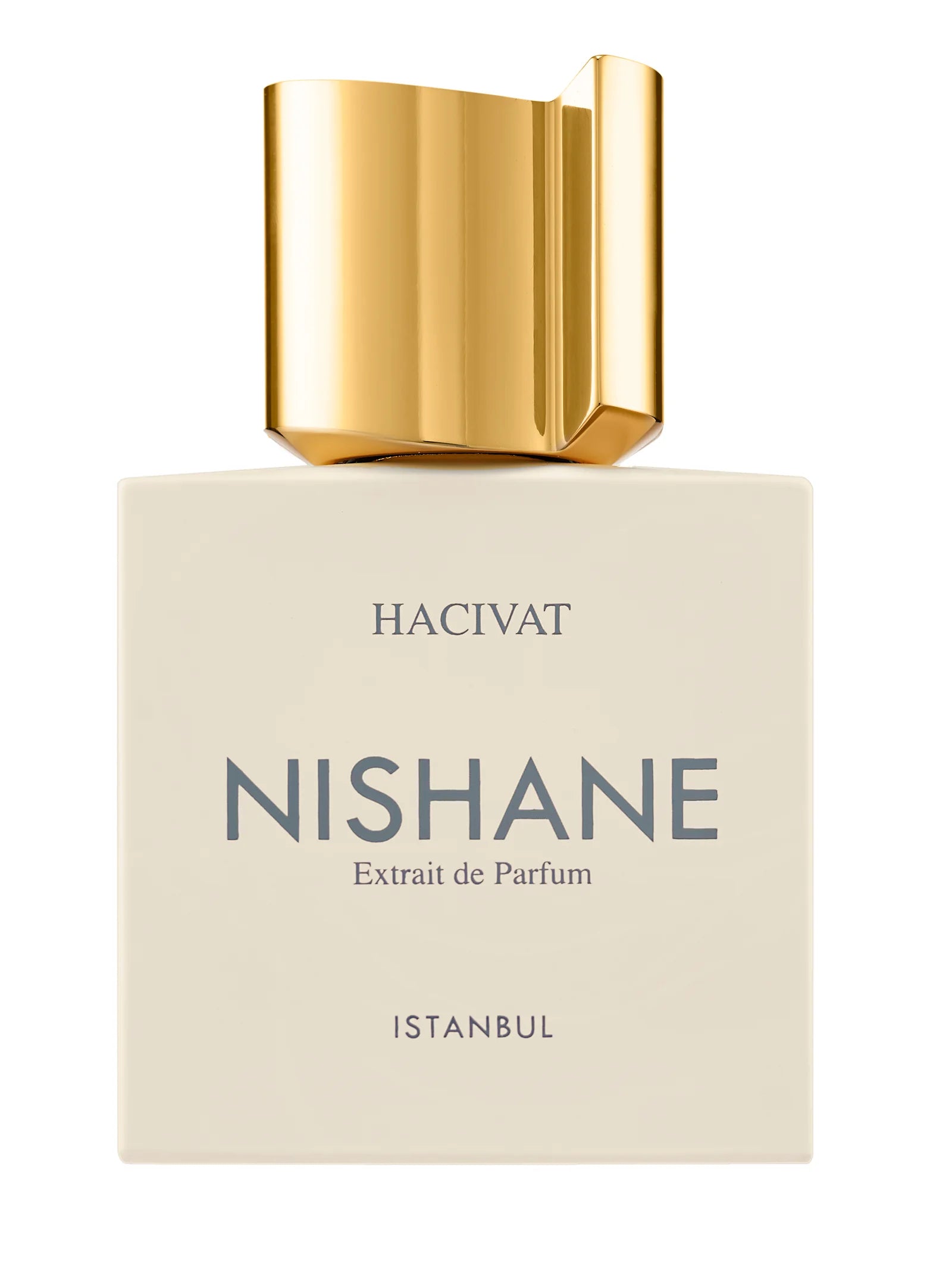 Hacivat Xtraite De Parfum by Nishane – 100ml | Unisex