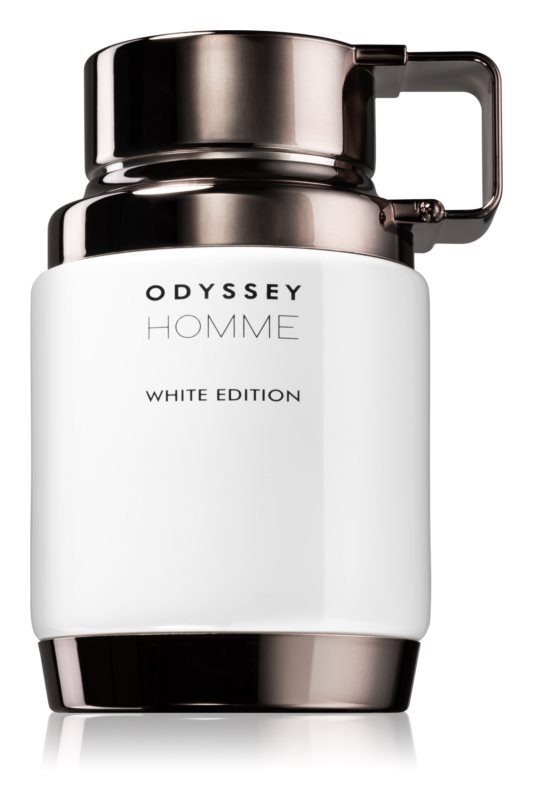 Odyssey Homme White Edition by Armaf - 100ml | For Men
