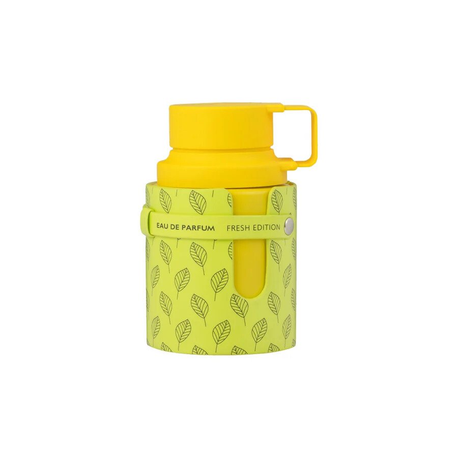 Armaf Odyssey L'Eau De Parfum - Fresh Edition | 100ml | Unisex