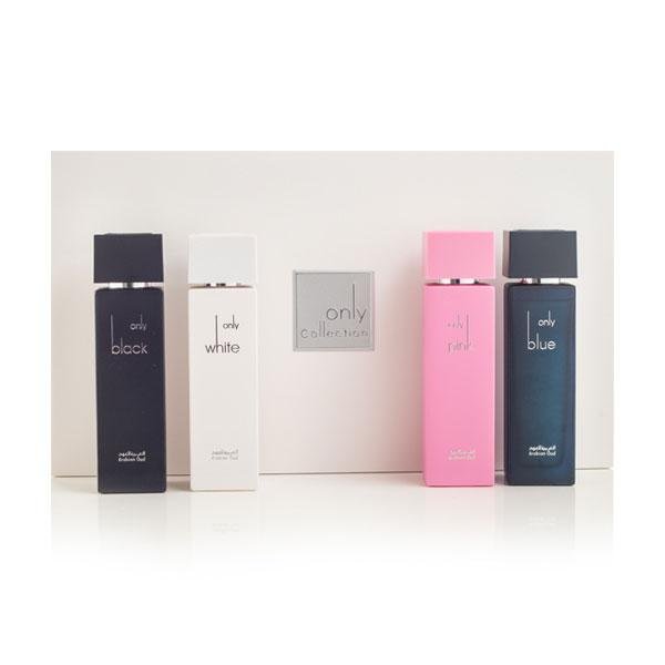Only Collection from Arabian Oud - 4 Pieces