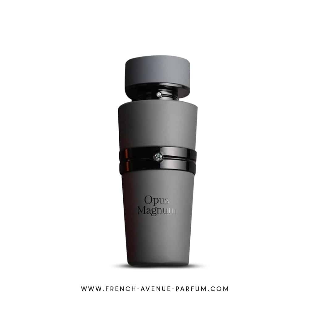 Opus Magnum by French Avenue – 100ml for Men