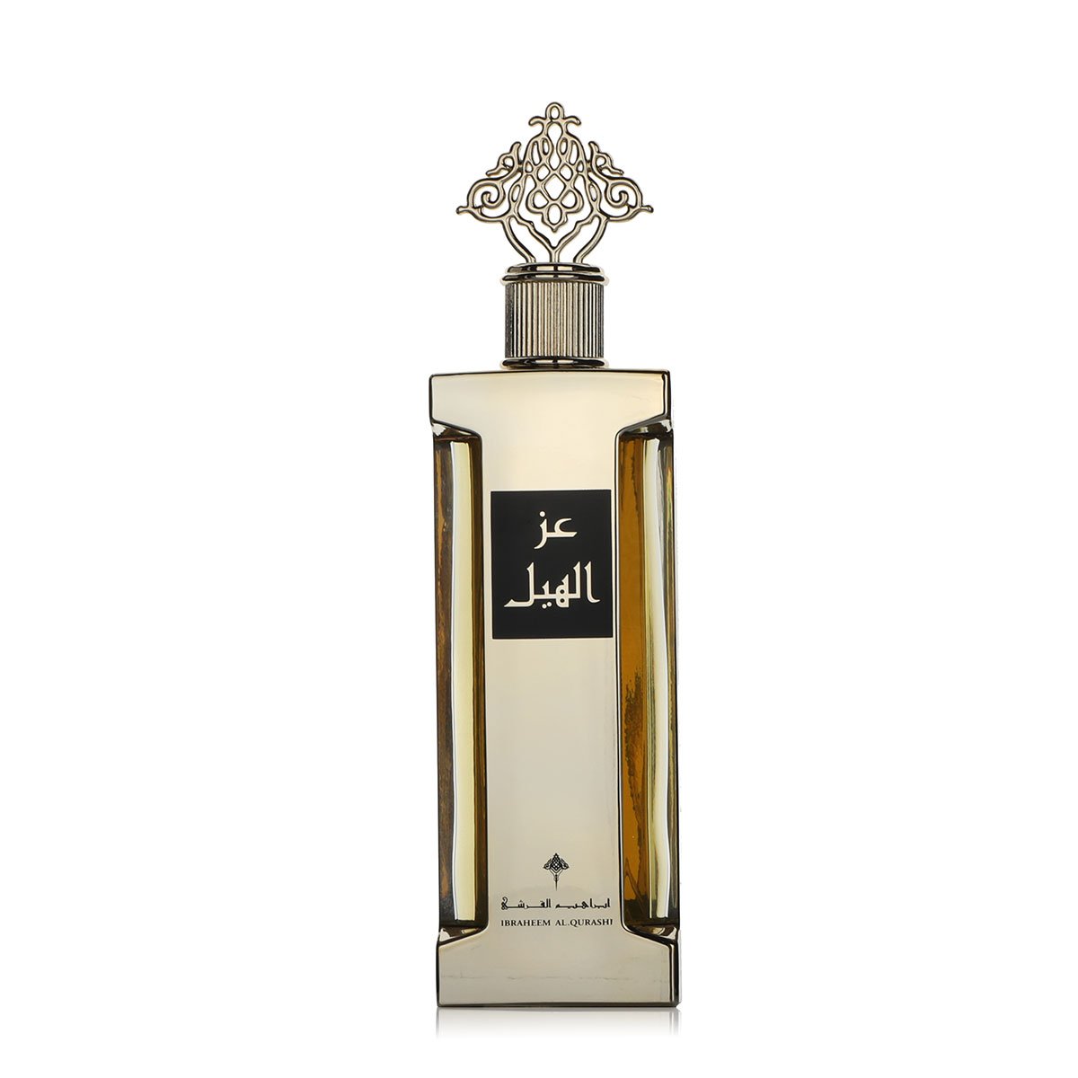 Ezz Al Hail Perfume by Ibrahim Al Qurashi – 100 ml | Unisex