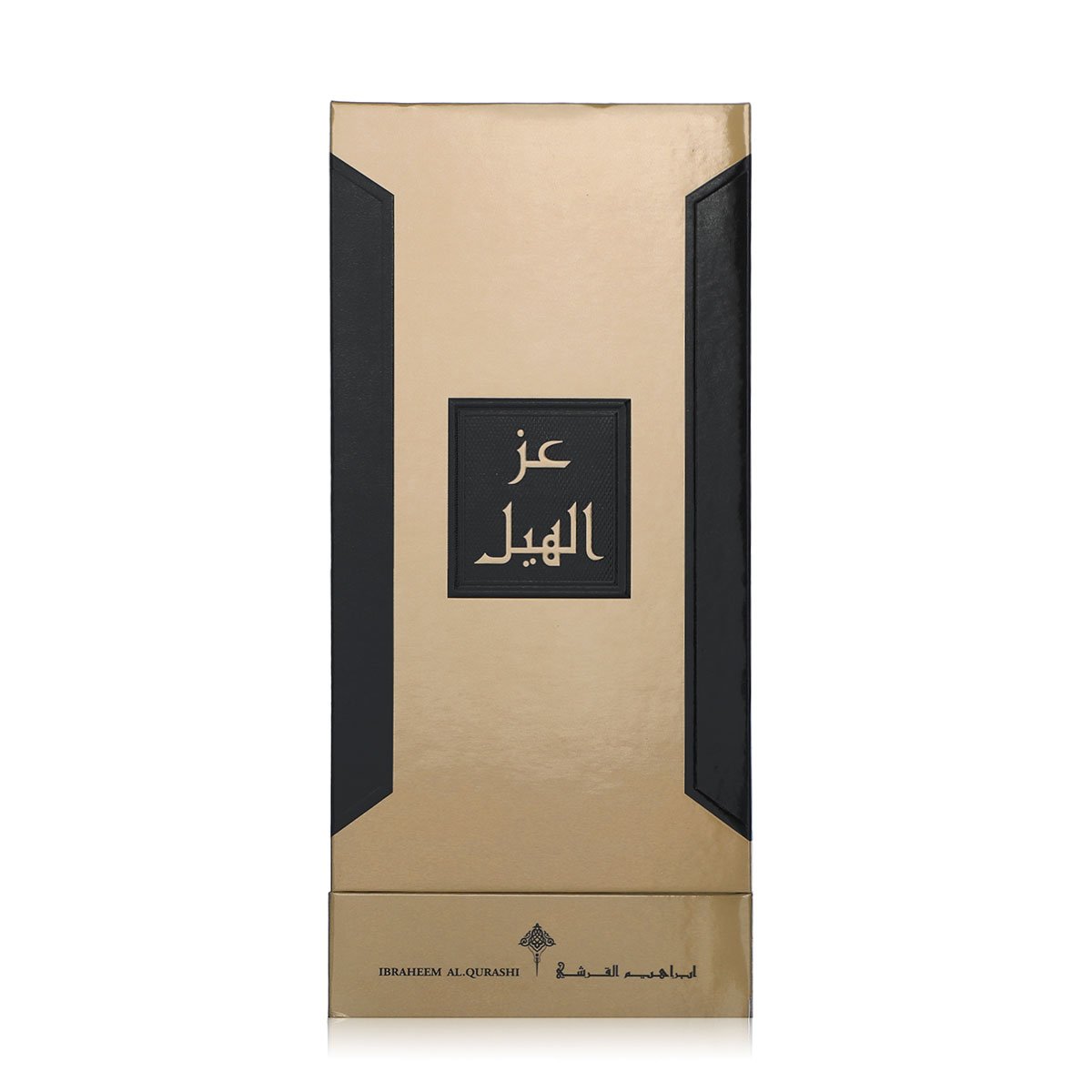 Ezz Al Hail Perfume by Ibrahim Al Qurashi – 100 ml | Unisex