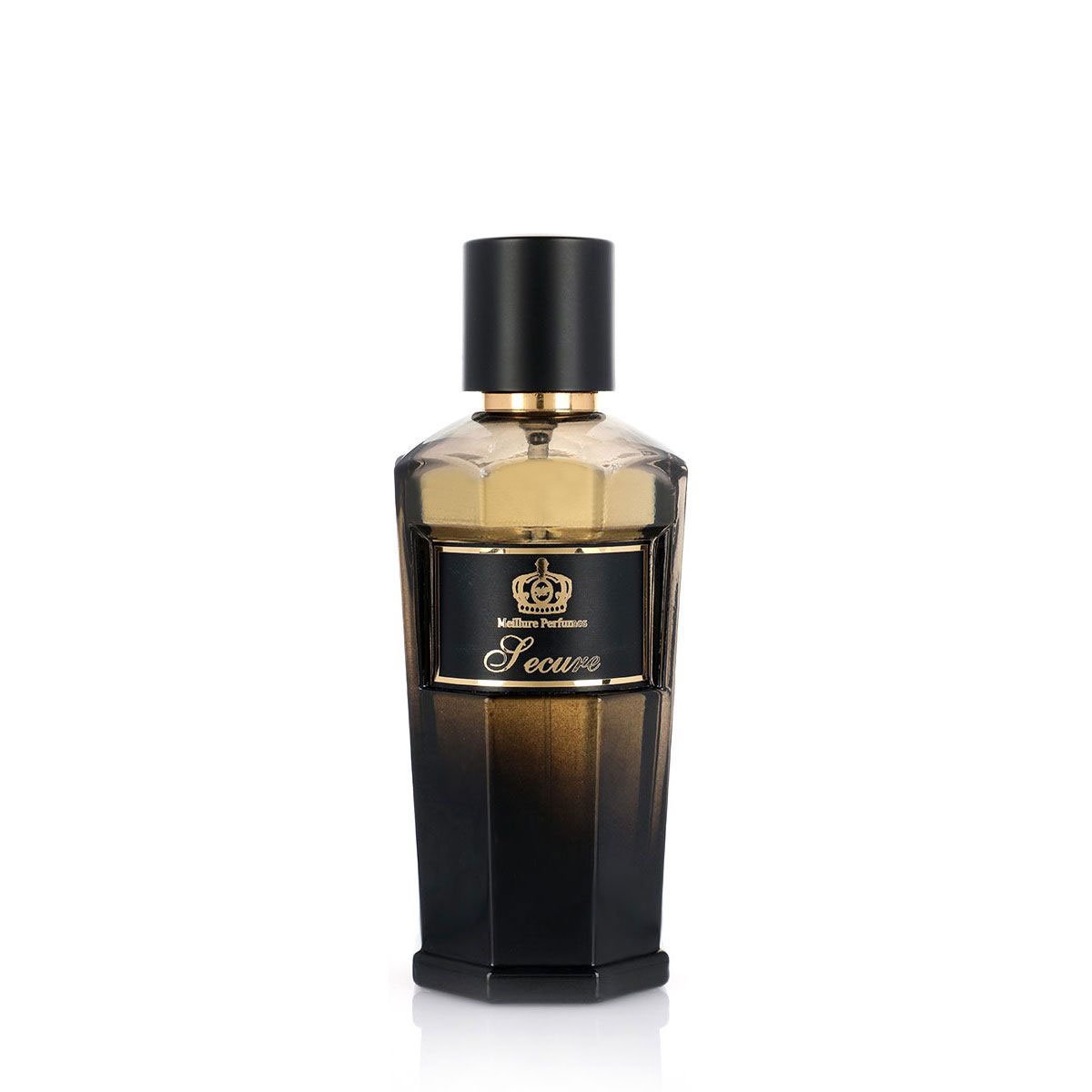 Miller Et Cie Secure Eau de Parfum - 100ml | Unisex
