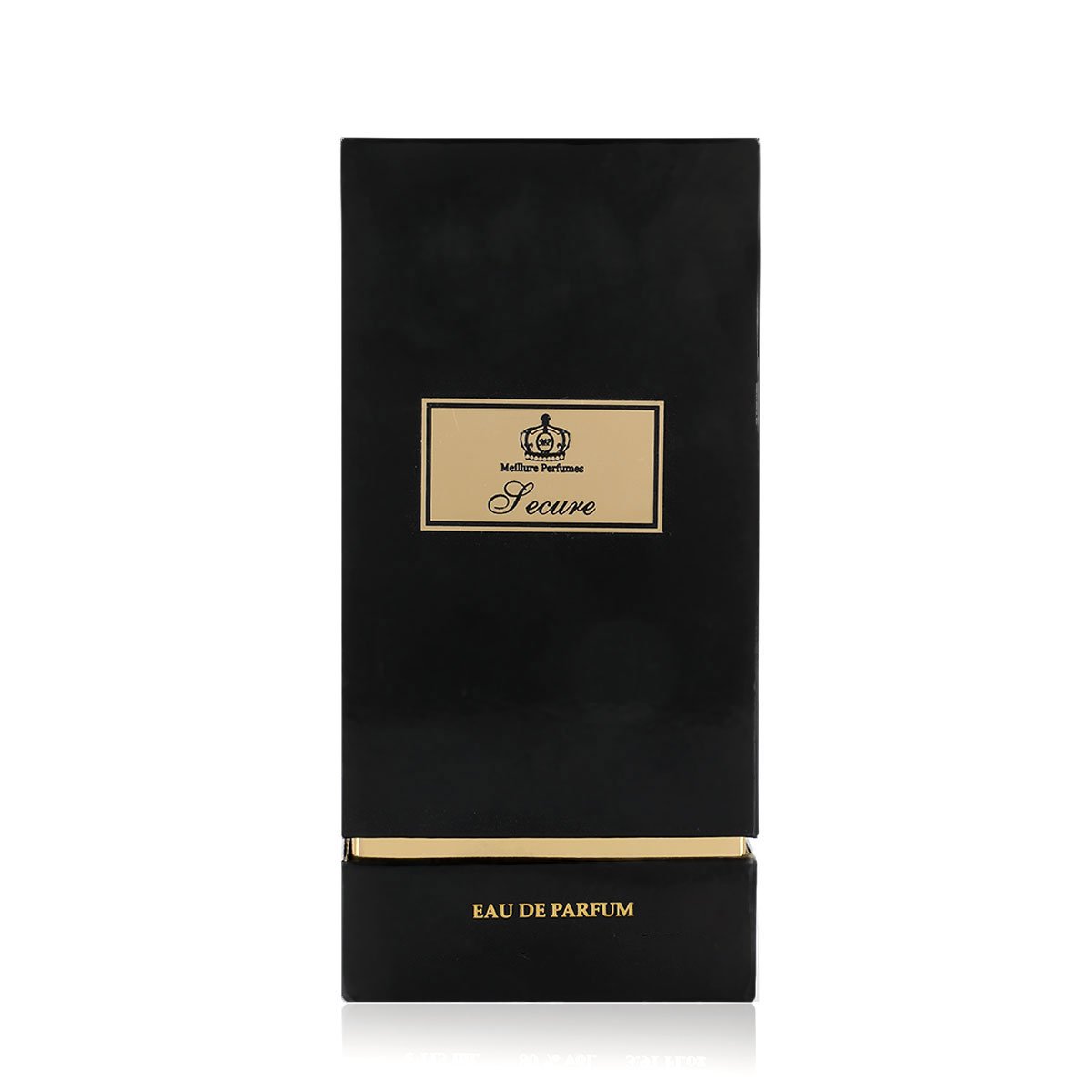 Miller Et Cie Secure Eau de Parfum - 100ml | Unisex