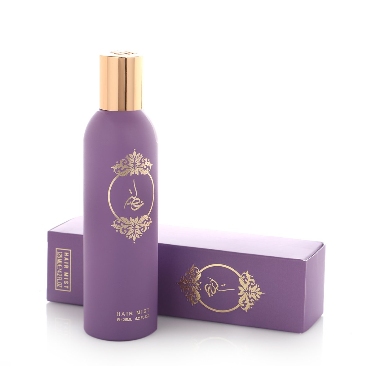 Atyab Al Marshoud Khesla Violet Hair Mist - 125ml