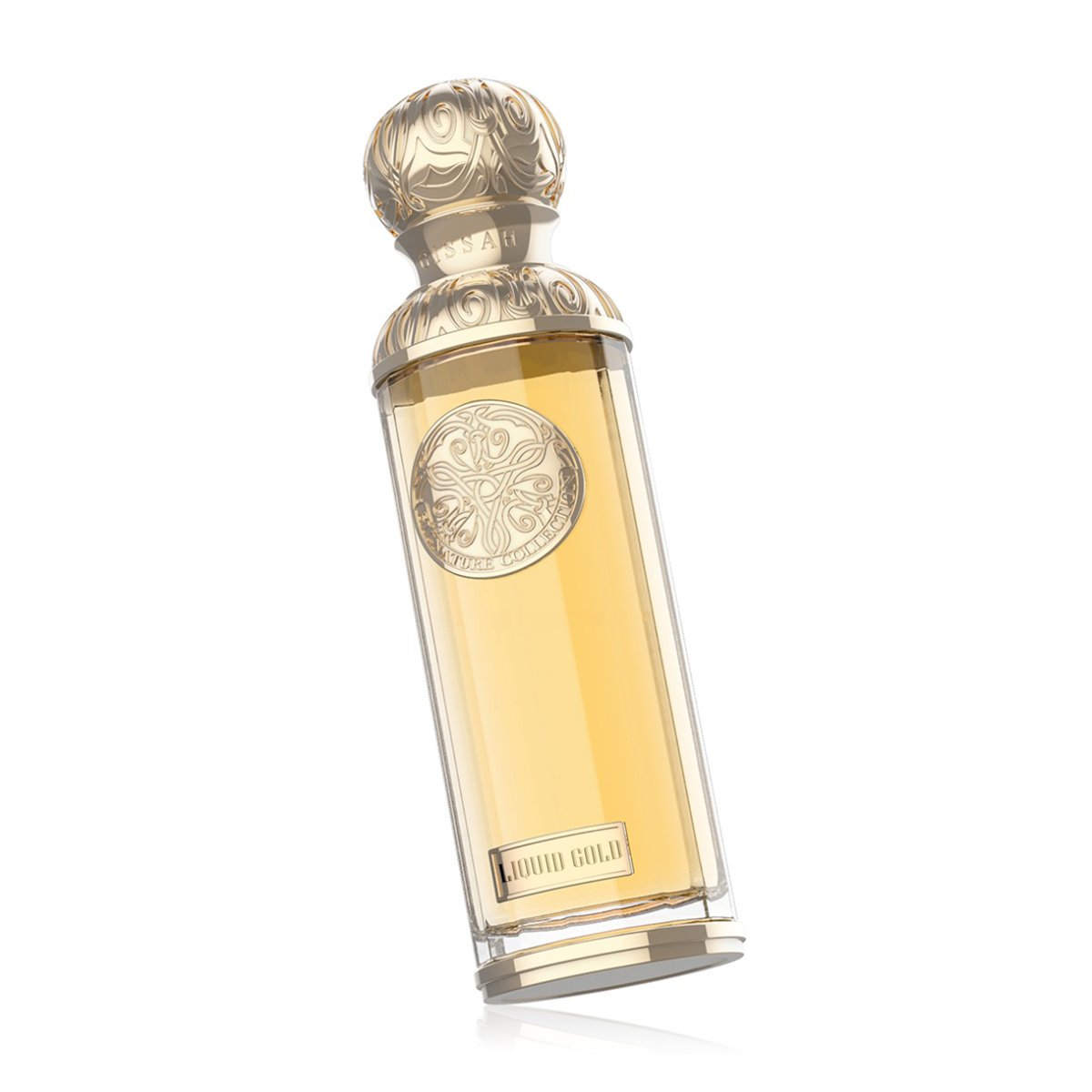 Qissa Liquid Gold Perfume - 200ml | Unisex