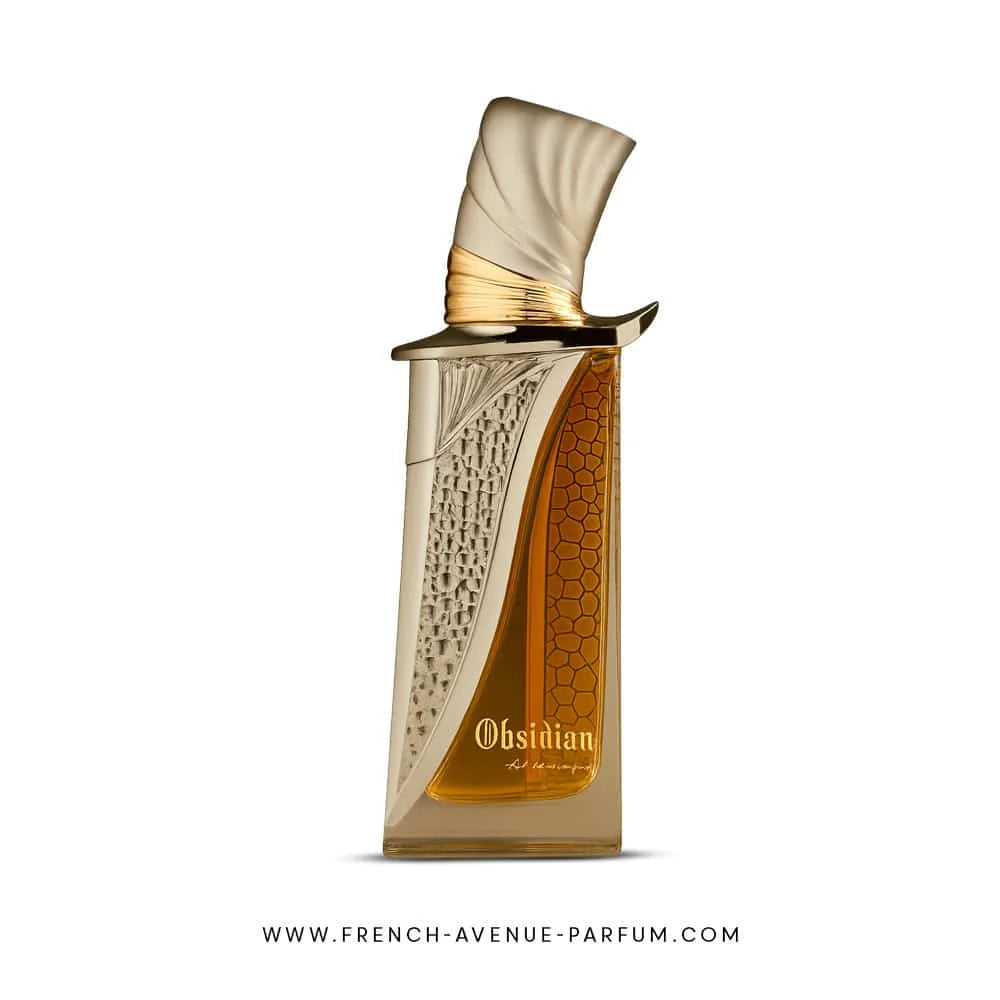 French Avenue Obsidienne Perfume - 100ml