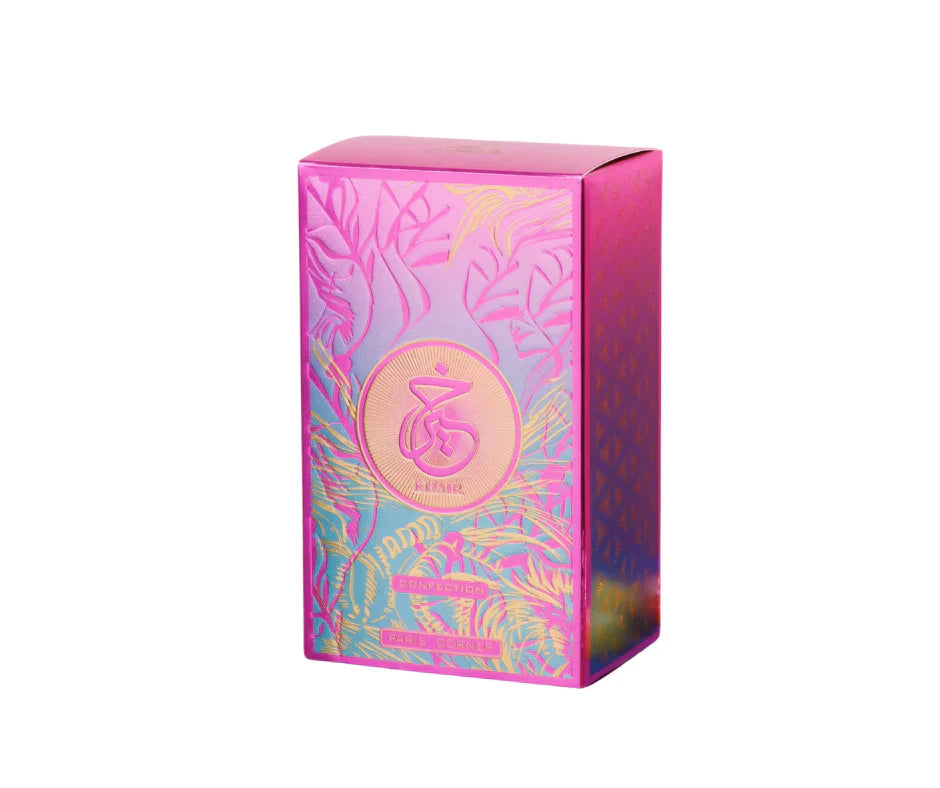 Khair Confection Perfume by Paris Corner - 100ml | Unisex