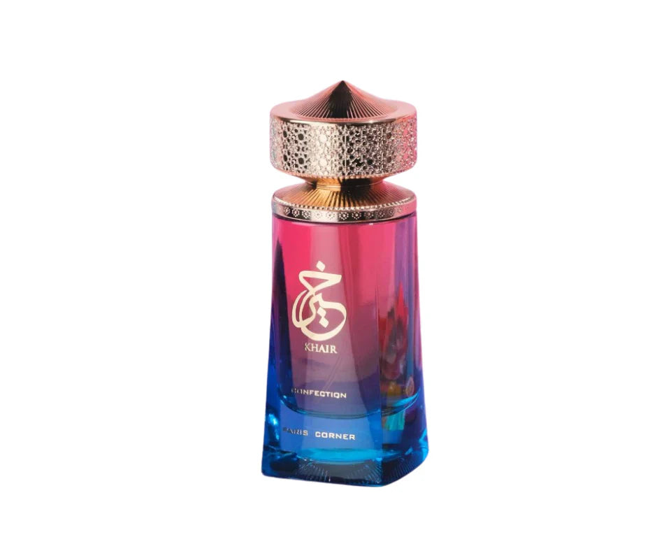 Khair Confection Perfume by Paris Corner - 100ml | Unisex