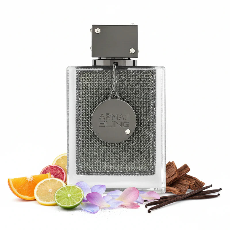 Armaf Club De Nuit Bling Perfume - 75ml Unisex