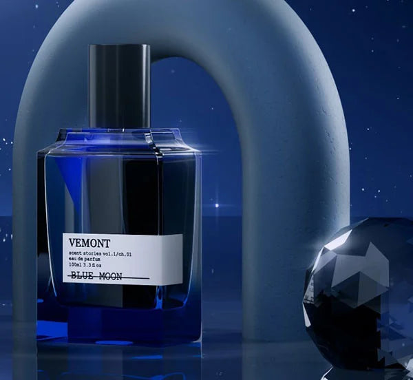 Blue Moon Vemount Perfume 100ml