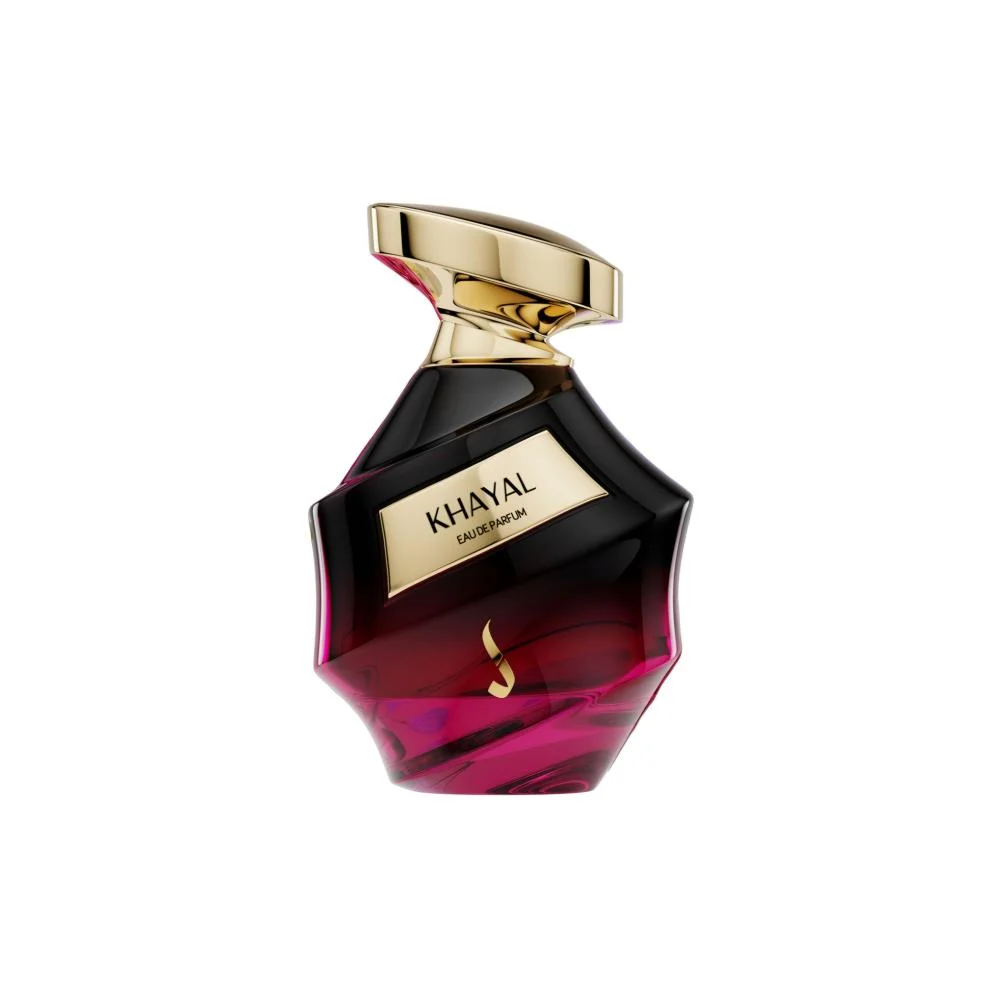 Khayal Perfume by Dukhoon Emirates - 100ml | For Women