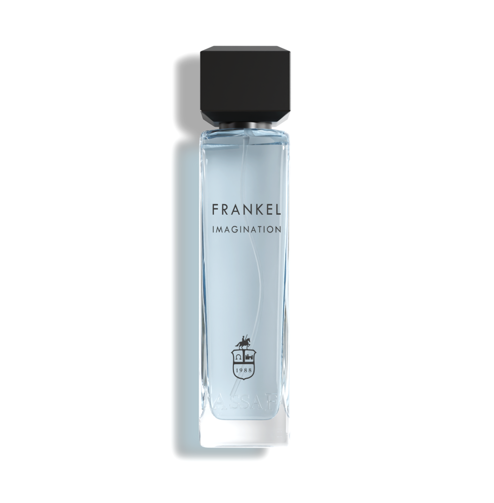 Franck Olivier Imagination Intense Perfume by Assaf – 200 ml | Unisex
