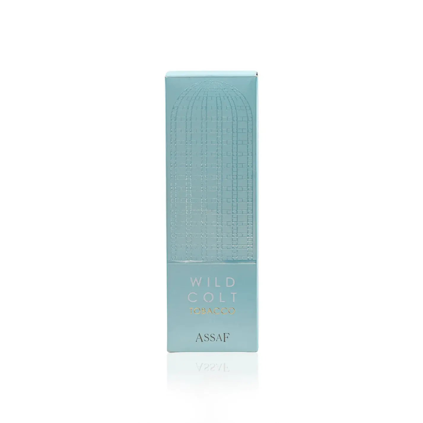 Assaf Wild Colt Tobacco Perfume – 200 ml | For Men