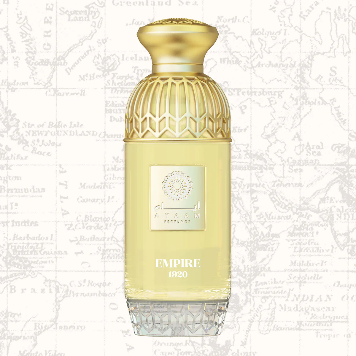 Ayam Empire 1920 Concentrated Perfume | 250ml Unisex