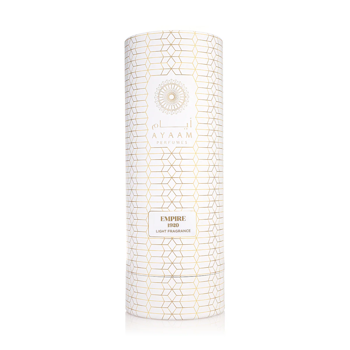 Ayam Empire 1920 Concentrated Perfume | 250ml Unisex