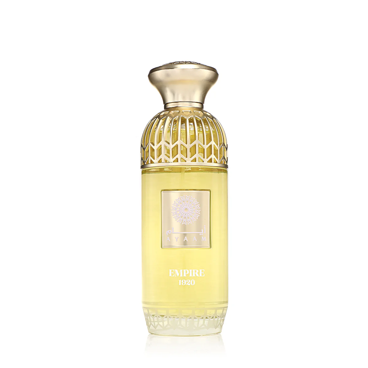 Ayam Empire 1920 Concentrated Perfume | 250ml Unisex