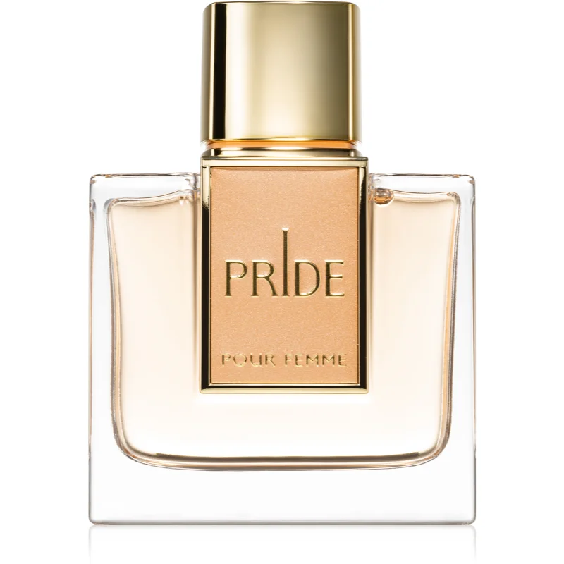 Rue Broca Pride Pour Femme Perfume - 100ml | For Women