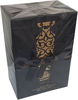 Madawi by Arabian Oud - 90ml | Unisex Perfume