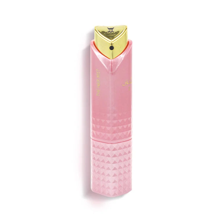 عطر سكون 2 للشعر من الماجد للعود - 30 مل