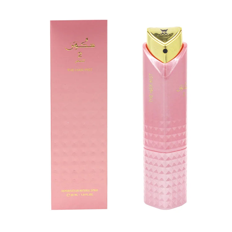 Sukoon 2 Hair Mist by Almajed for Oud - 30 ml