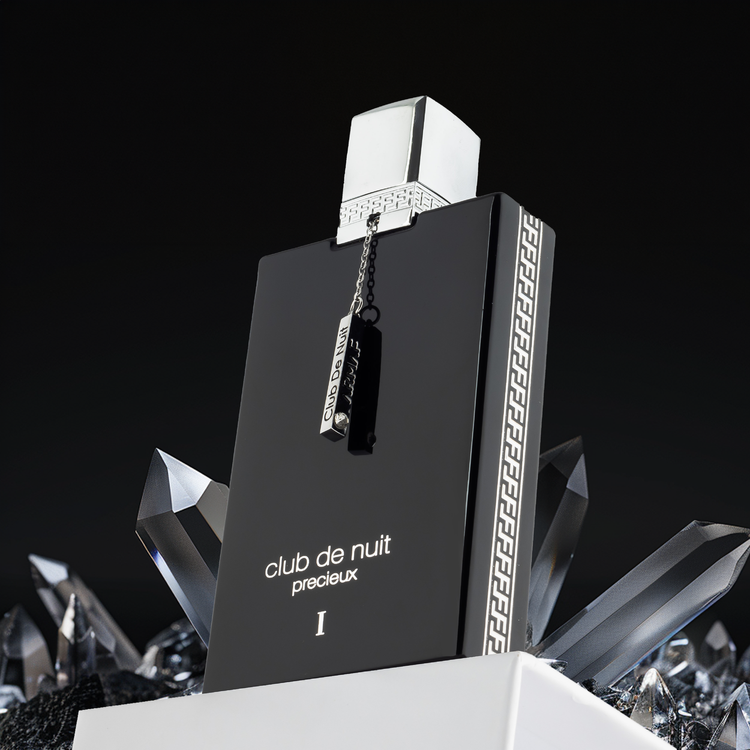 Armaf Club de Nuit Precieux 1 Extrait de Parfum - 55ml Unisex