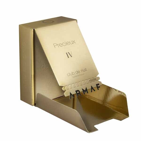 Armaf Club De Nuit Precious IV Perfume - 55ml Unisex