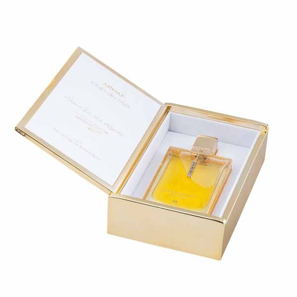 Armaf Club De Nuit Precious IV Perfume - 55ml Unisex