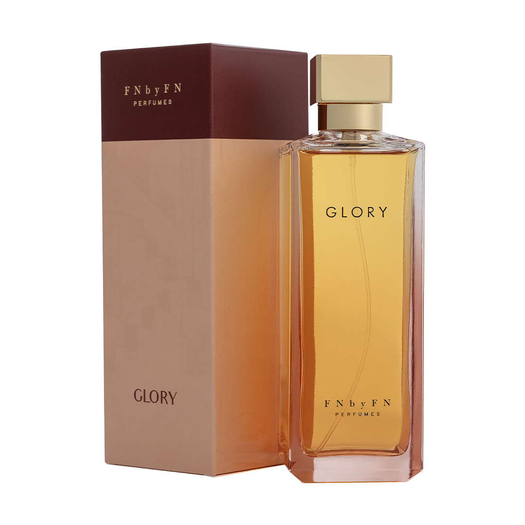 Glory Eau de Parfum by Fun by Fun - 200ml Unisex
