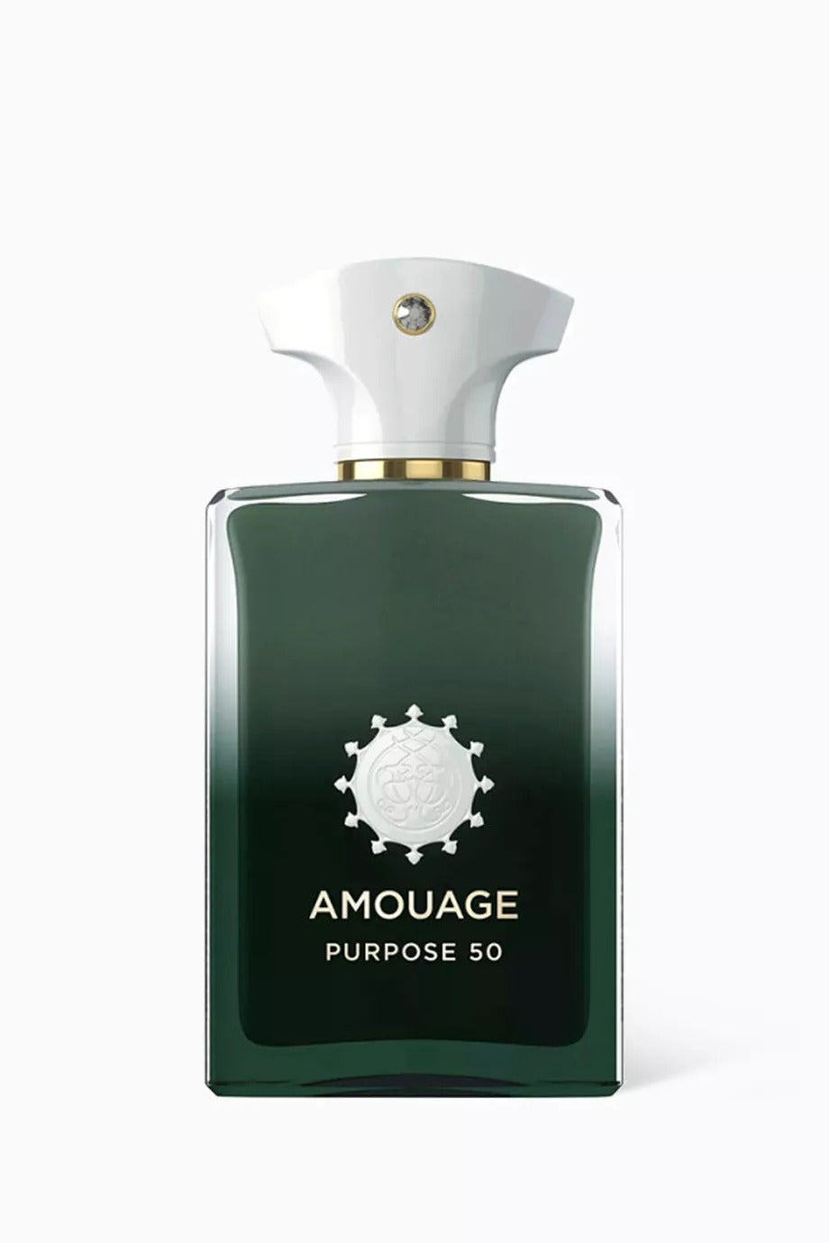 Amouage - Purpos 50 Extrait Perfume - 100ml | Unisex