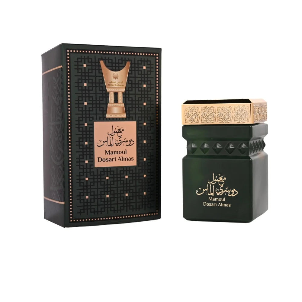 Maamoul Dosari by Almas Perfumes - 60g