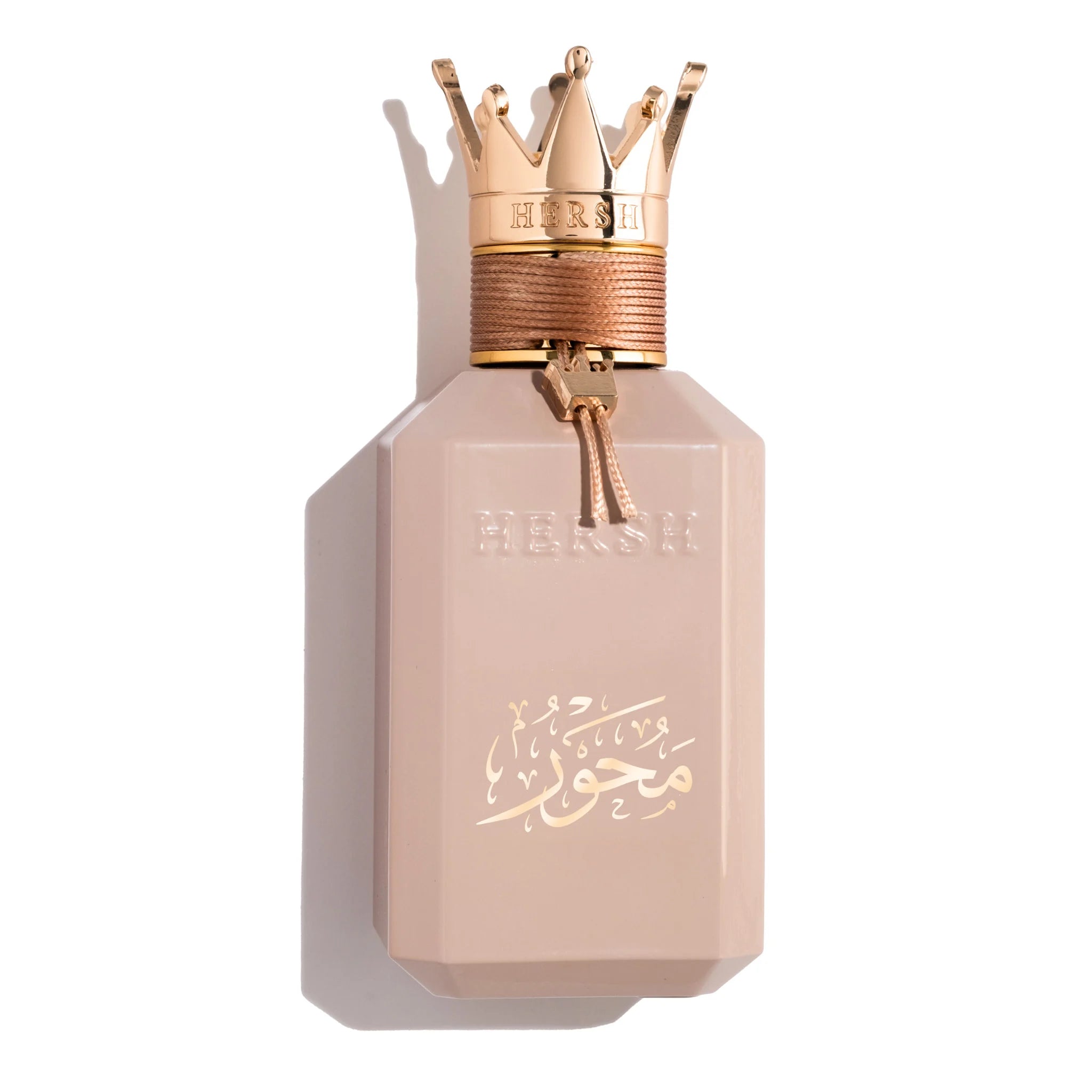 Hirsh by Ezz Al Oud Perfume - 100 ml | Unisex