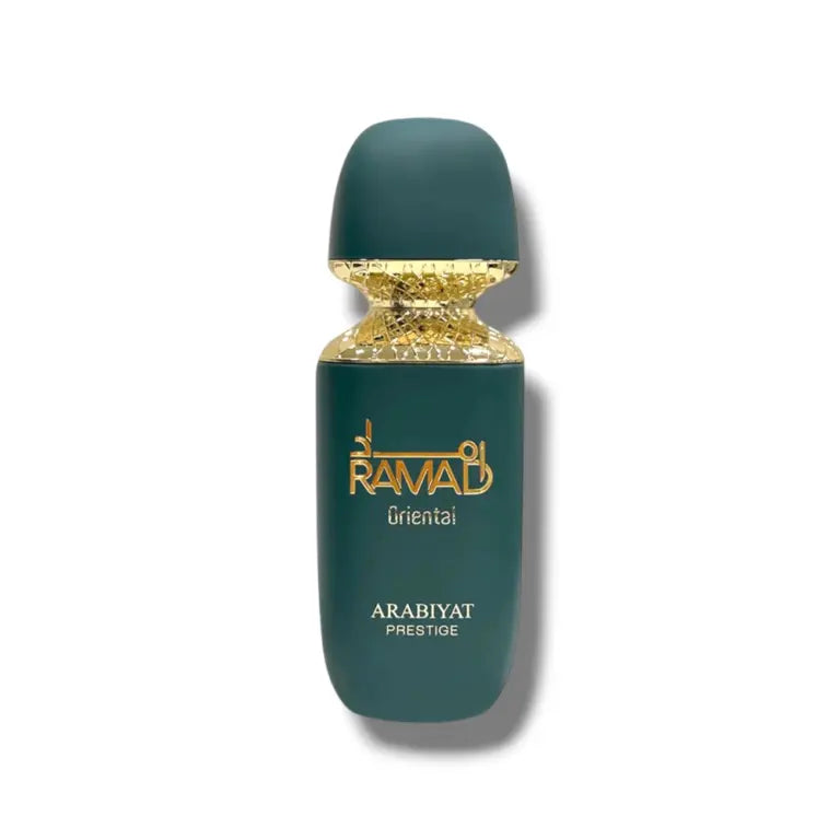 Arabiyat Prestige Ramad Oriental Perfume - 100ml | Unisex