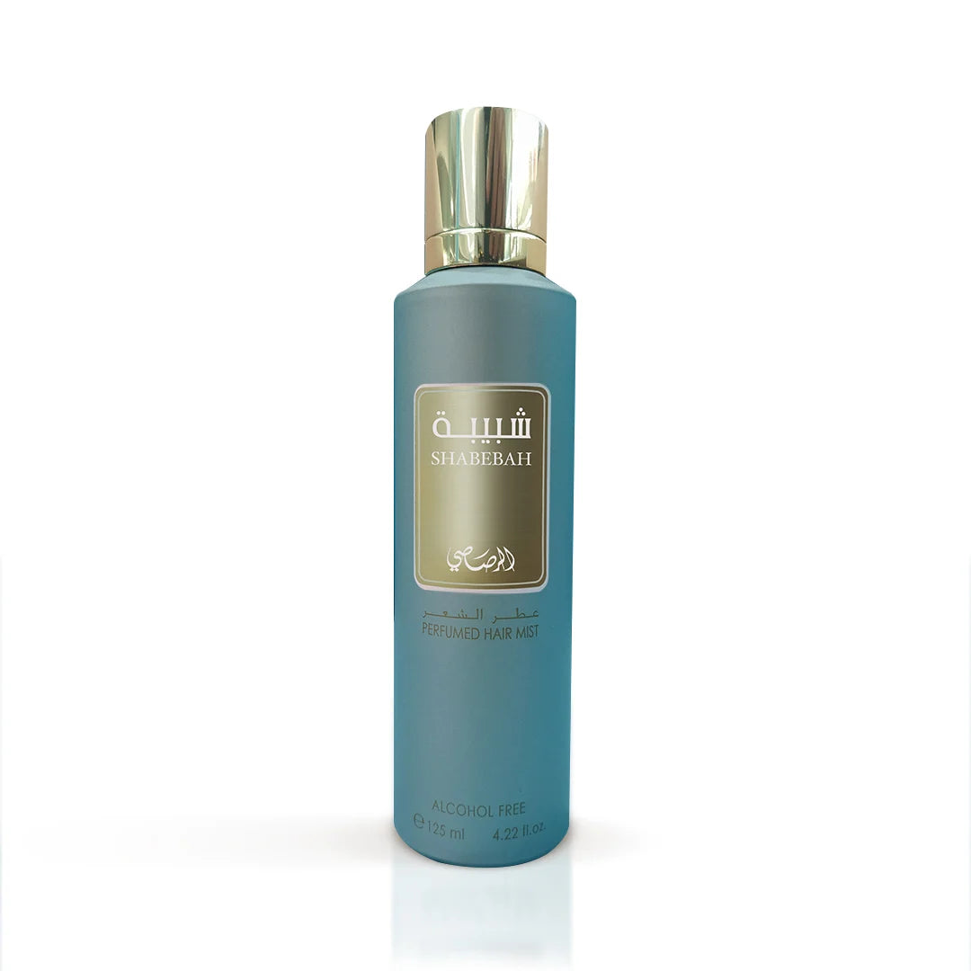 Rasasi Shaghaf Hair Mist - 125 ml | Unisex