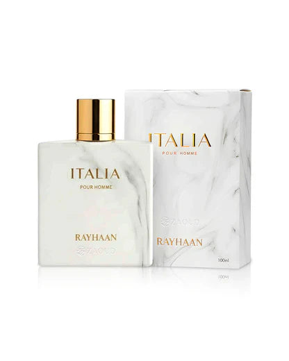 Italia Perfume by Raihan - 100ml | Unisex