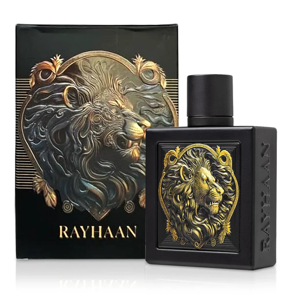 Leon by Rehan Perfume - 100ml | For Men