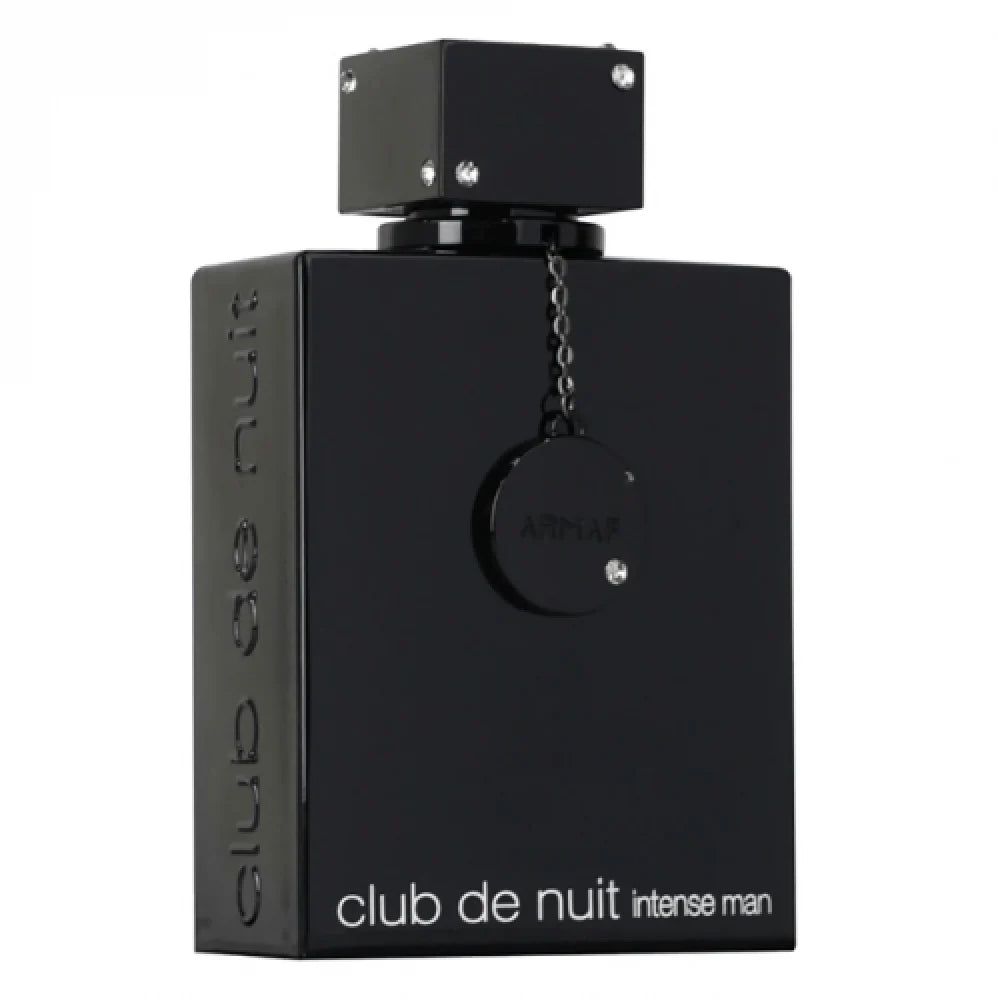 Armaf Club de Nuit Intense Man Pure Perfume - 150ml | For Men