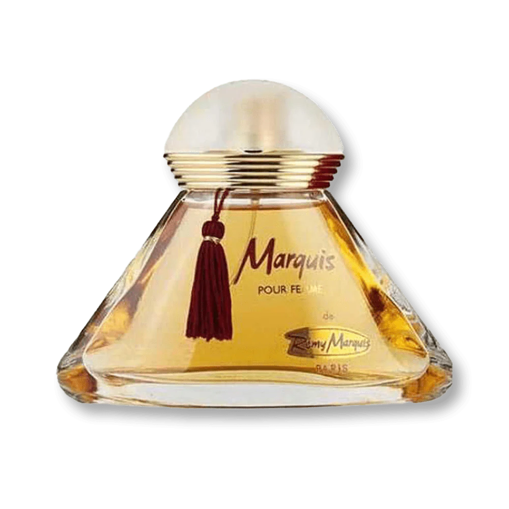 Marquis Pour Femme EDP by Remy Marquis - 100ml