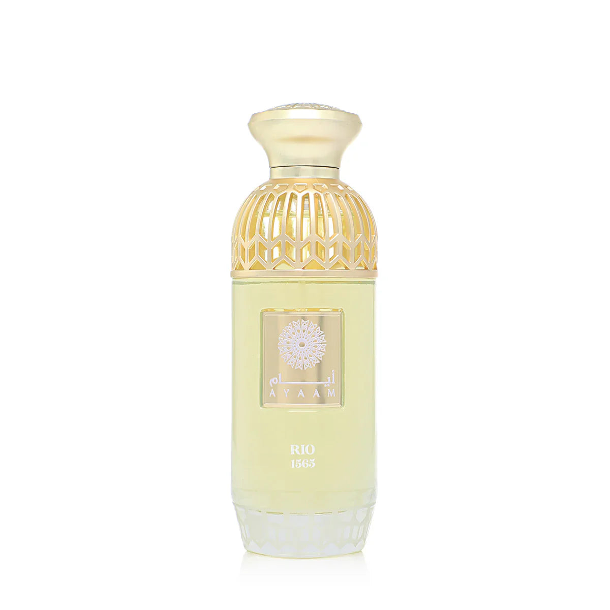Ayams Rio 1565 Concentrated Perfume - 150ml Unisex