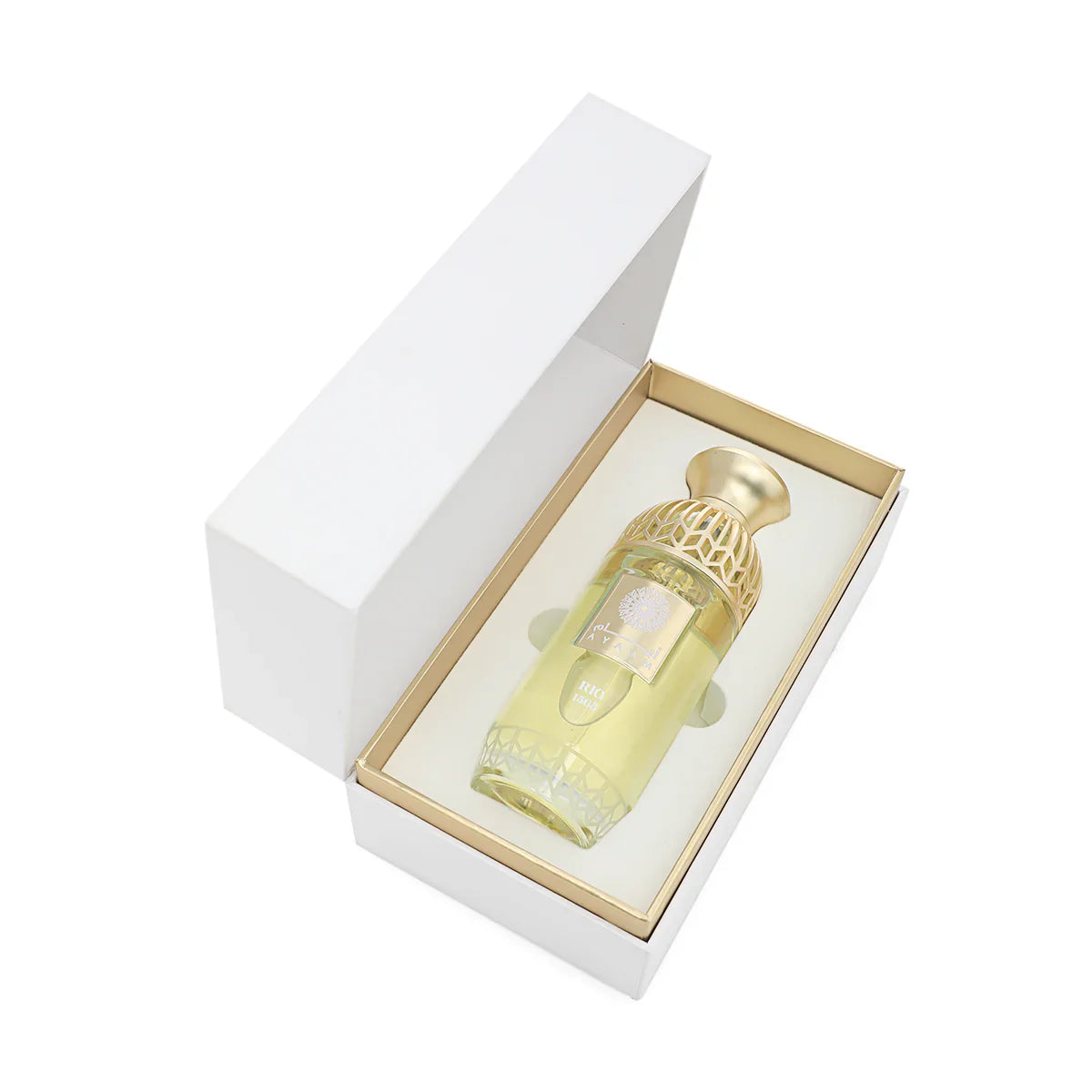 Ayams Rio 1565 Concentrated Perfume - 150ml Unisex