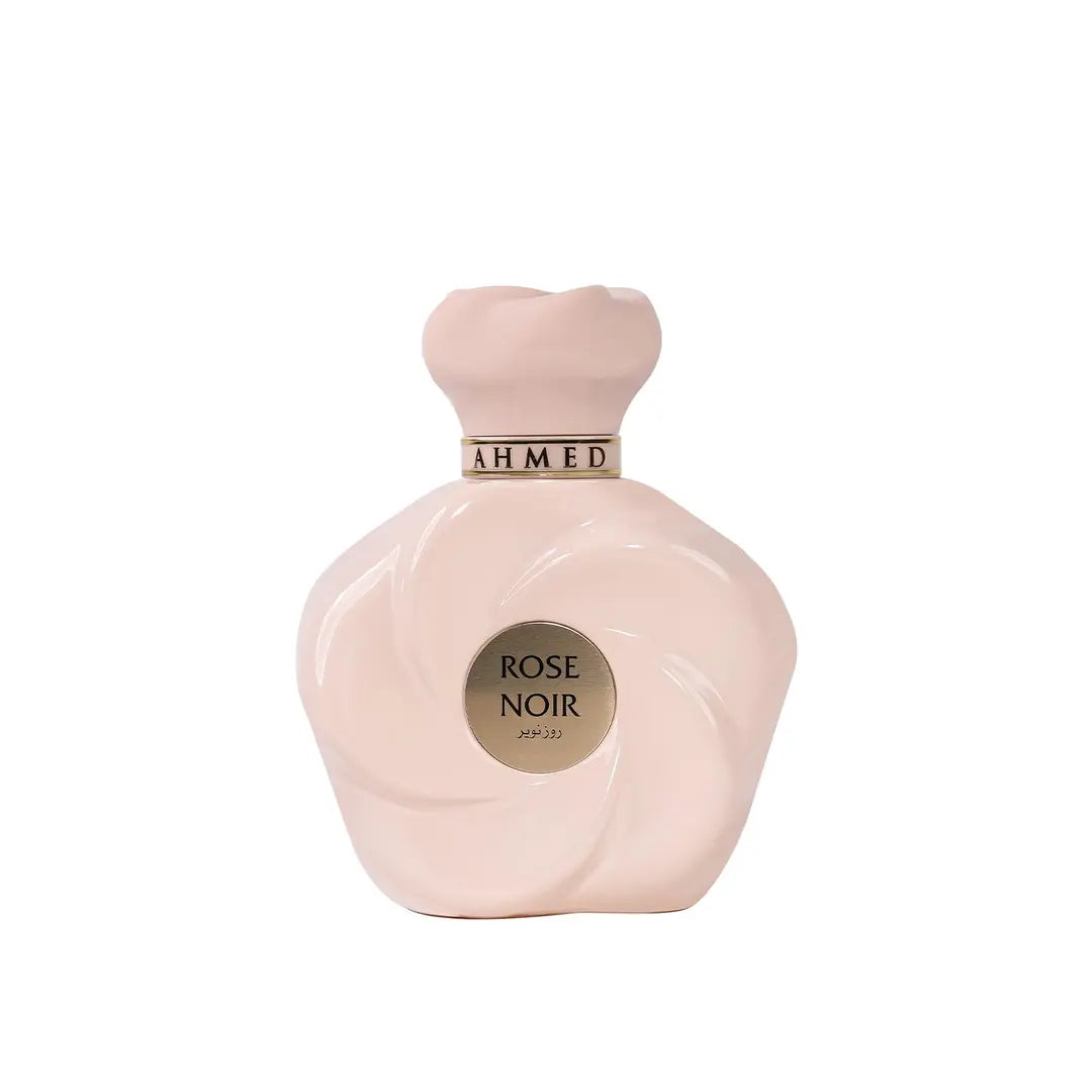 Love & Peace Gift Set - Ahmed Al Maghribi | 5 Pieces | Unisex