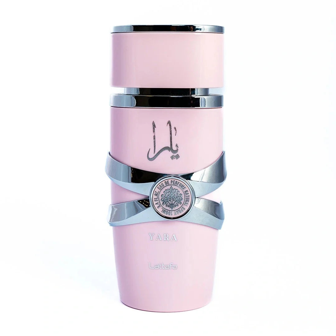 Yara by Lattafa - 100ml | For Women