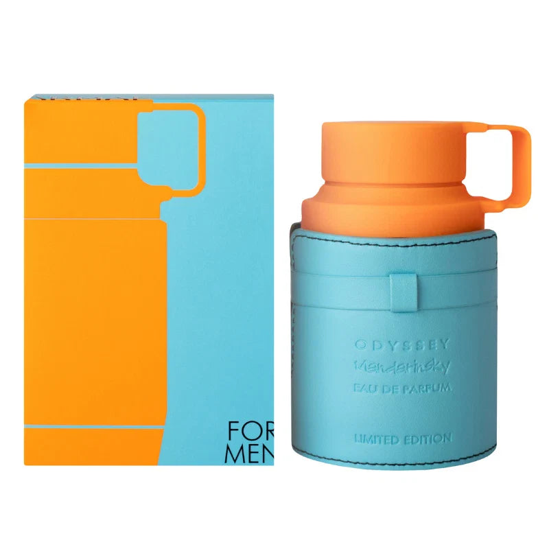 Armaf Odyssey Mandarin Sky Eau de Parfum for Men - 100 ml