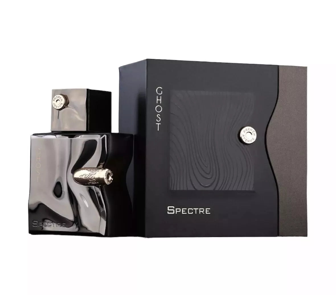 Specter Ghost by French Avenue - 80ml Unisex Perfume