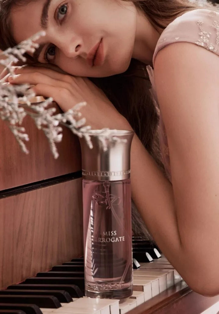 Assaf Miss Arrogant Perfume – 200 ml | For Women
